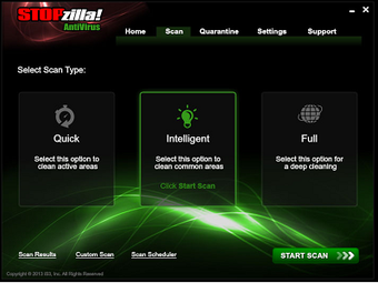 Image 7 for Stopzilla AntiVirus