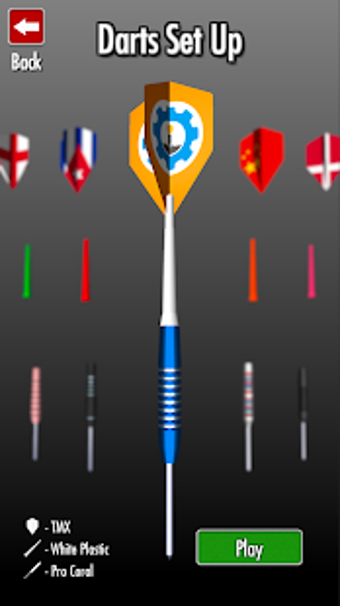 Image 3 for Bulls i Darts: Masters Ed…