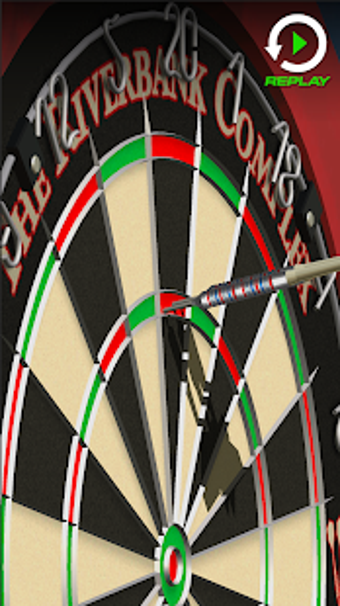 Image 0 for Bulls i Darts: Masters Ed…
