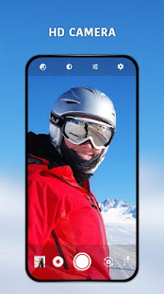 Image 0 for HD Camera