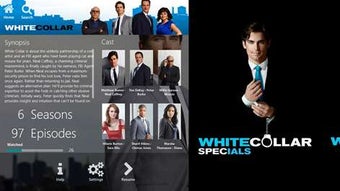 Image 2 for TV Series for Windows 10