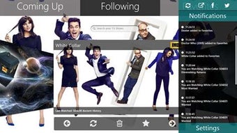 Image 1 for TV Series for Windows 10