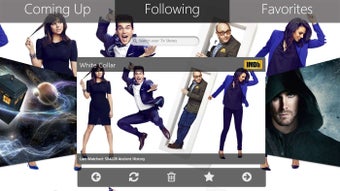 Image 0 for TV Series for Windows 10