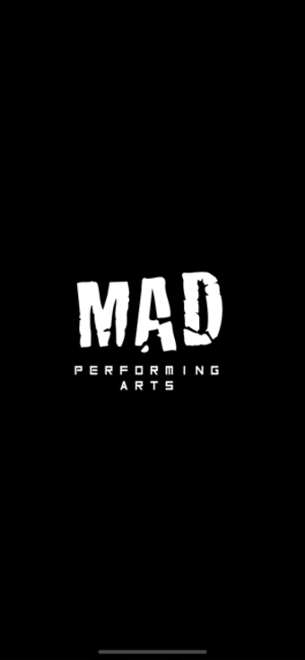 Image 1 for MAD Performing Arts