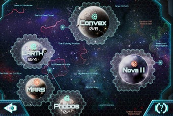 Imagen 0 para Hex Mechs