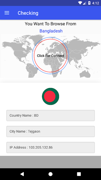 Image 0 for All Country VPN