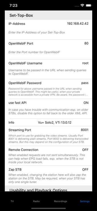 Image 1 for vuplusTV