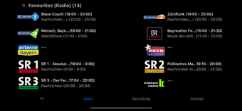Image 3 for vuplusTV