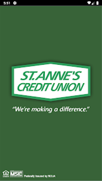 Image 0 for St. Annes CU Mobile Banki…