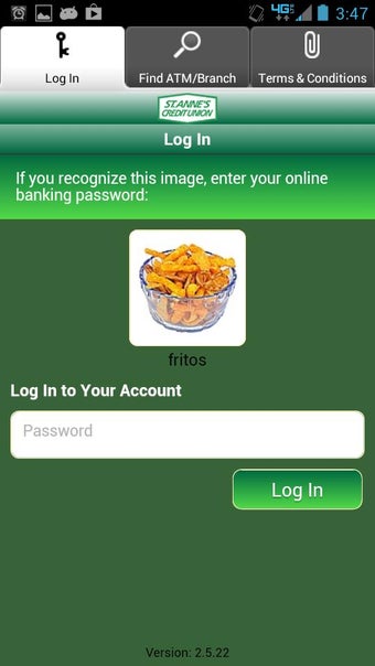 Imagen 2 para St. Annes CU Mobile Banki…