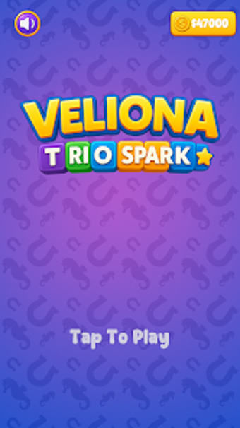 Image 0 for Veliona Trio: Spark