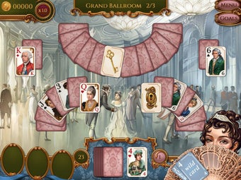Image 0 for Regency Solitaire