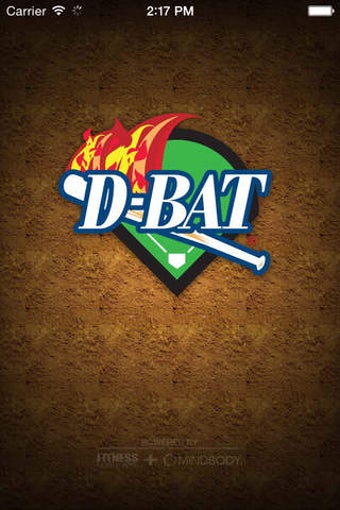 Image 0 for D-BAT