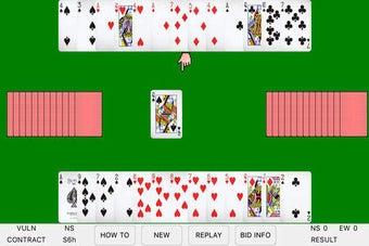 Image 0 for Practice Your Bridge (Ad …