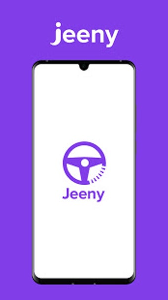 Image 1 for Jeeny - for Drivers