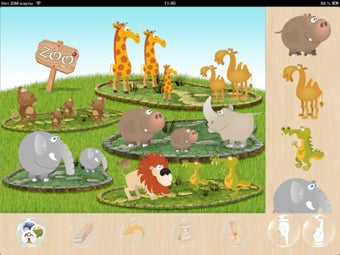Image 3 for Kids' Creative Puzzle