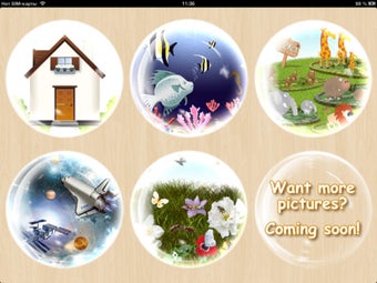 Image 2 for Kids' Creative Puzzle