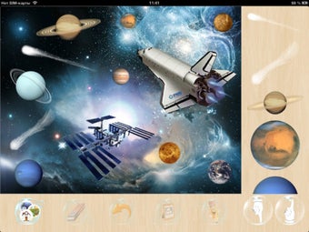 Image 0 for Kids' Creative Puzzle