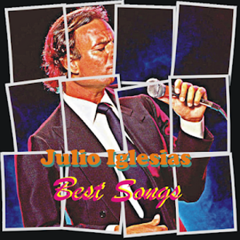 Image 1 for Julio Iglesias Best Songs