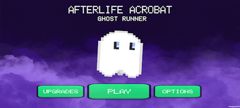Imagen 0 para Afterlife Acrobat: GhostR…