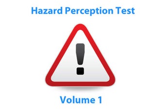 Image 0 for Hazard Perception Test