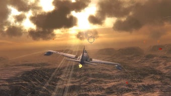 Image 0 for Flying Tigers: Shadows Ov…