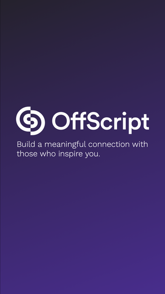 Image 0 for OffScript
