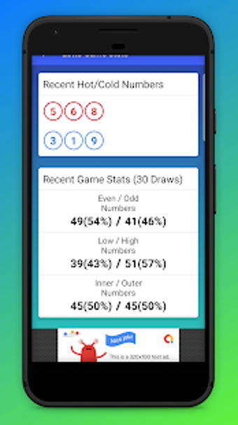 Image 1 for Lottery Systems & Lotto S…