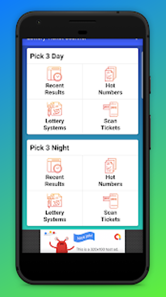 Imagen 1 para Lottery Systems & Lotto S…