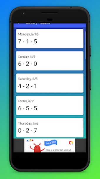 Imagen 2 para Lottery Systems & Lotto S…