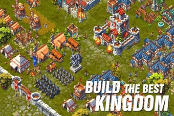 Imagen 2 para Lords & Castles