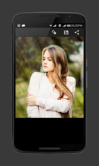 Image 1 for 100 Bokeh Effects