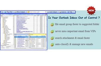 Image 0 for ClearInbox