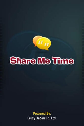 Image 0 for Share Me Time Free Chat D…