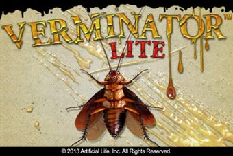 Image 0 for VERMINATOR Lite
