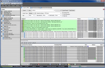 Image 1 for Newsbin Pro