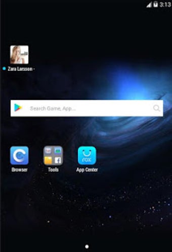 Image 0 for Zara Larsson - Best Offli…