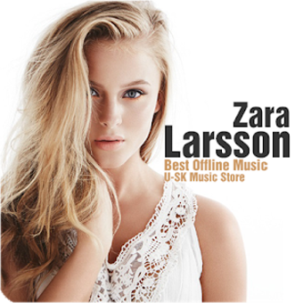 Image 1 for Zara Larsson - Best Offli…
