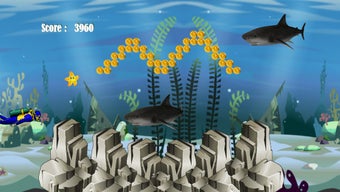 Imagen 0 para Shark Attack
