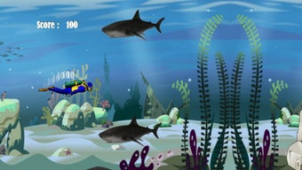 Imagen 2 para Shark Attack