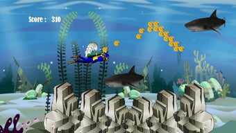 Imagen 3 para Shark Attack