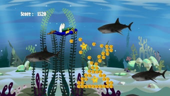 Imagen 1 para Shark Attack