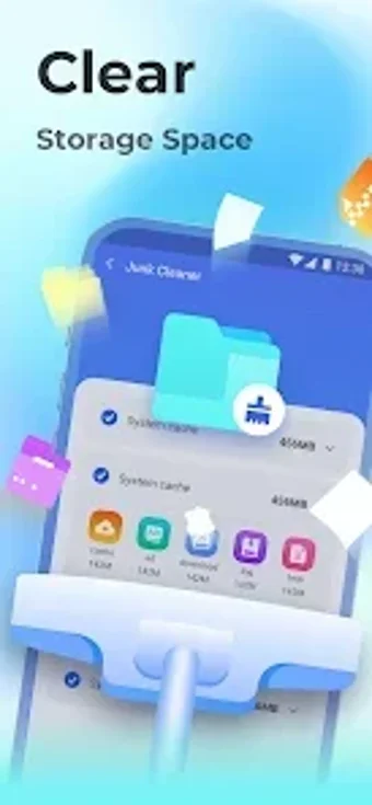 Image 0 for Keep Security - Junk Clea…