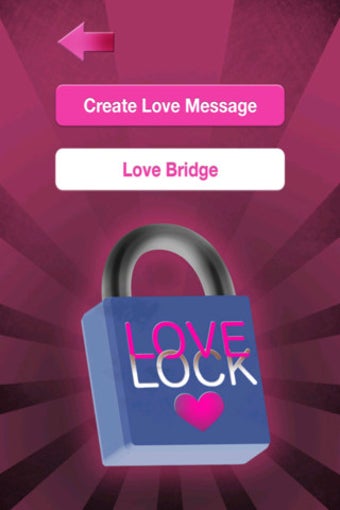Image 0 for Love Lock