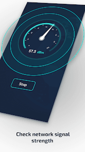 Image 3 for Network Tester