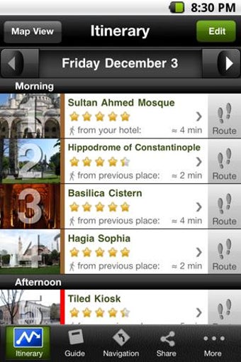 Image 0 for Istanbul City Guide