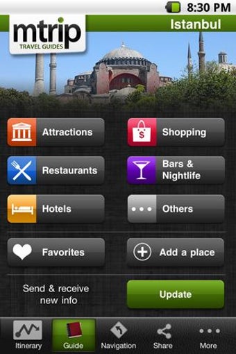 Image 1 for Istanbul City Guide