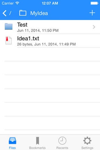 Image 0 for Textforce - Text Editing …