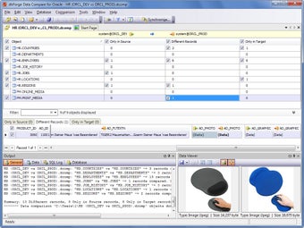 Imagen 0 para dbForge Data Compare Expr…