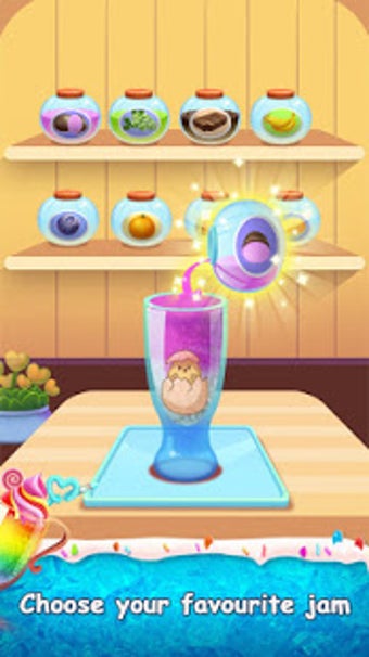 Image 2 for Milkshake Cooking Master